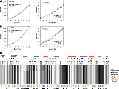 Mapping Function from Dynamics: Future Challenges for Network-Based Models of Protein Structures